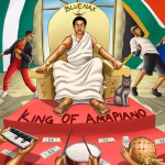 Bluenax – King of Amapiano Album (2)