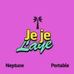 DJ-Neptune – Jeje-Laye-ft. Portable