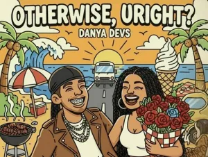 Danya-Devs-–-Otherwise-Uright-Album-EP