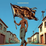 Harmonize-–-Kidedea