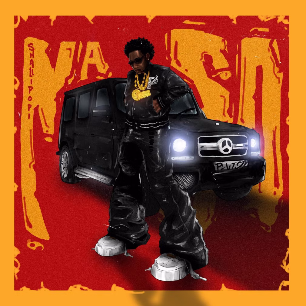 Shallipopi – NA-SO