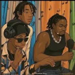 VeryDarkMan-VDM-–-Papa-J-Ft.-Monstarrboi