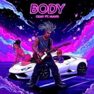 CKay-–-Body-Danz-ft.-Mavo-300x300-1