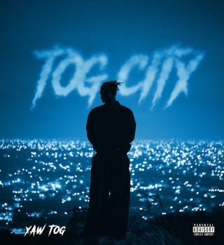 Yaw-Tog-–-Tog-City-Album